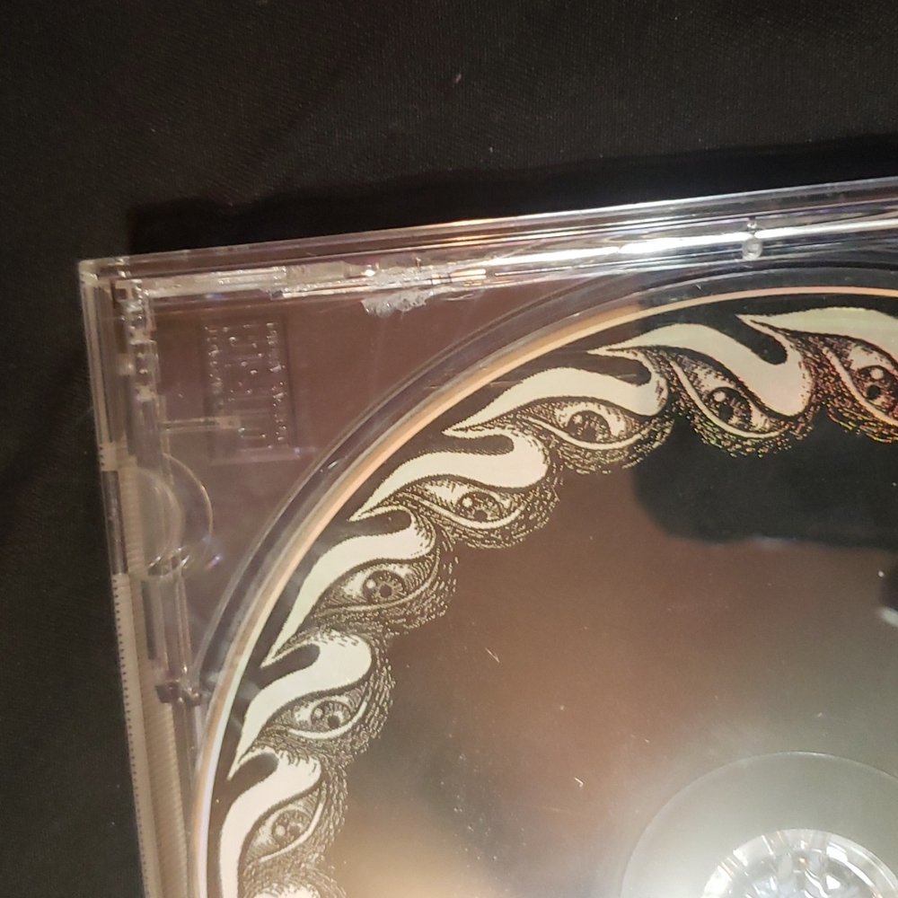 Multiple CD's - Picture 11 of 11